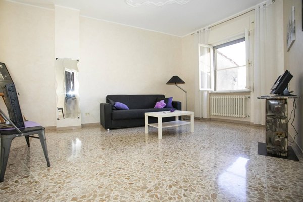 appartamento in vendita a Tarquinia