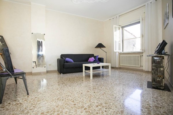 appartamento in vendita a Tarquinia
