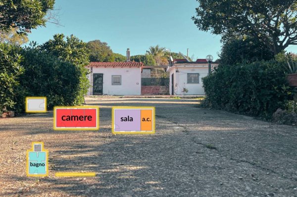 appartamento in vendita a Tarquinia
