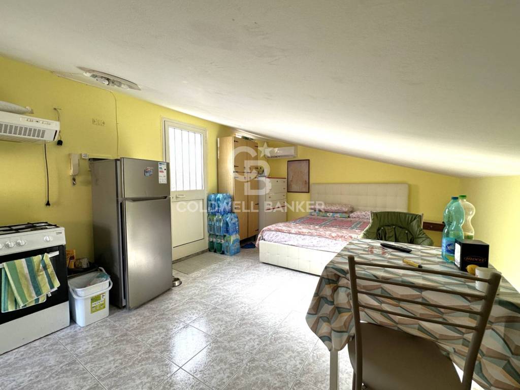 appartamento in vendita a Tarquinia