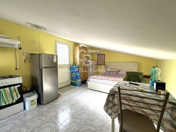 appartamento in vendita a Tarquinia