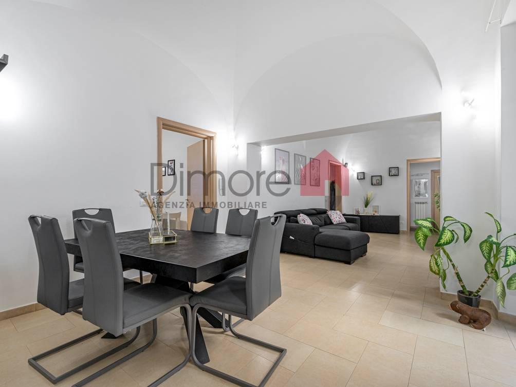 appartamento in vendita a Tarquinia