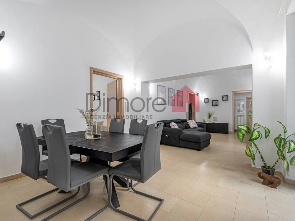 appartamento in vendita a Tarquinia