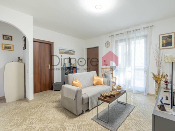appartamento in vendita a Tarquinia