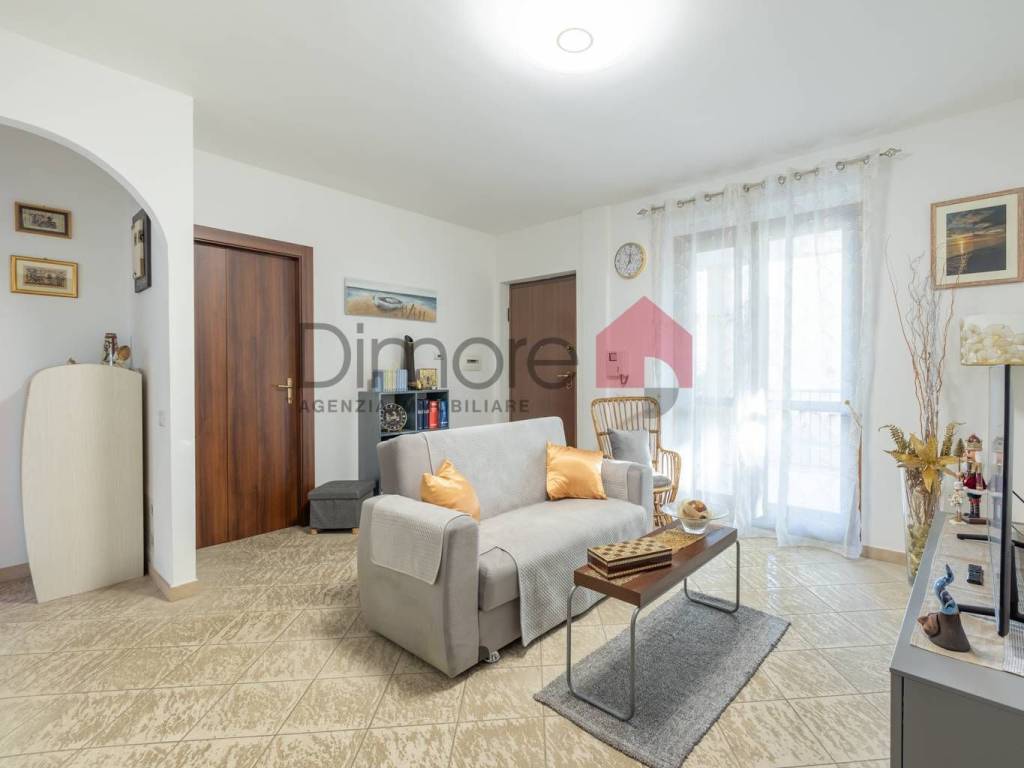 appartamento in vendita a Tarquinia