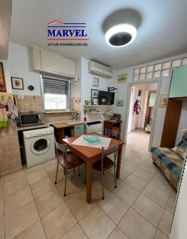 appartamento in vendita a Tarquinia in zona Marina Velca