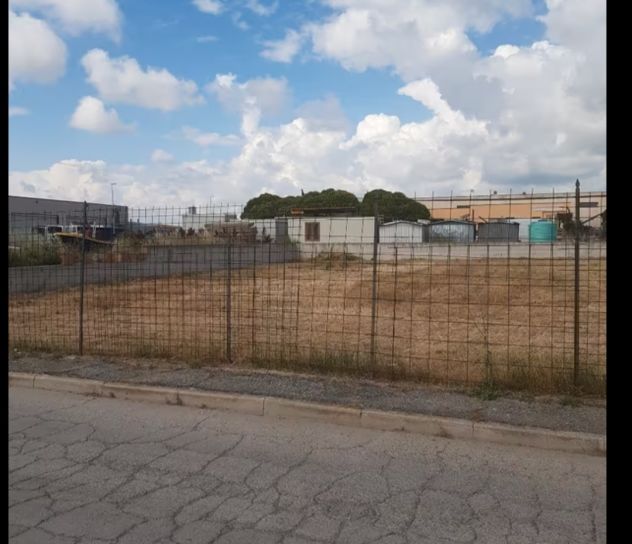terreno edificabile in vendita a Tarquinia
