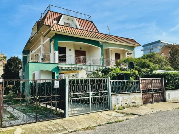appartamento in vendita a Tarquinia