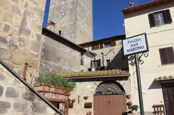 appartamento in vendita a Tarquinia
