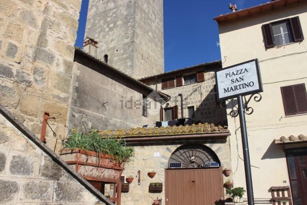 appartamento in vendita a Tarquinia