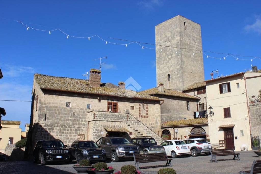 appartamento in vendita a Tarquinia