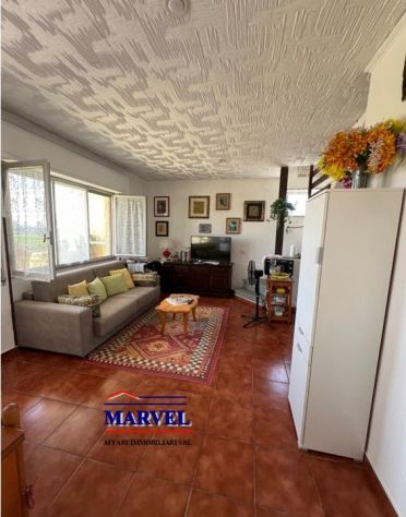 appartamento in vendita a Tarquinia in zona Marina Velca