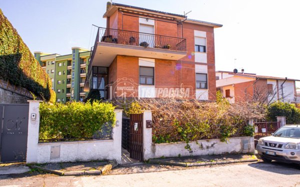appartamento in vendita a Tarquinia