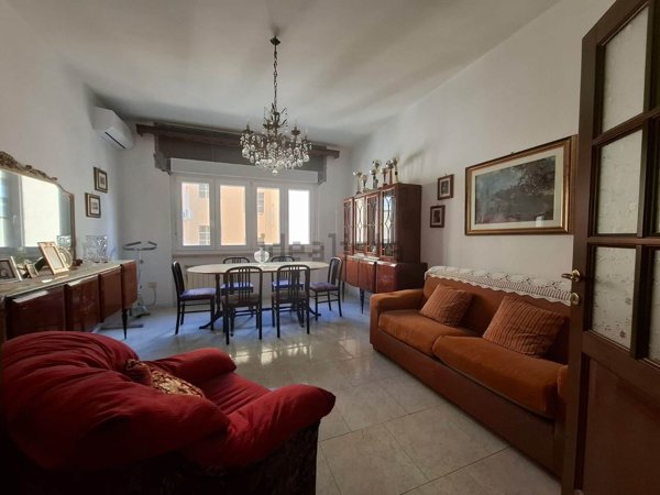 appartamento in vendita a Tarquinia