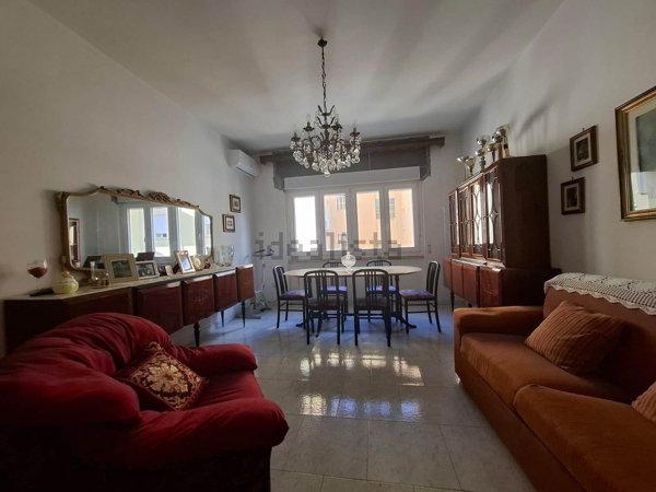 appartamento in vendita a Tarquinia