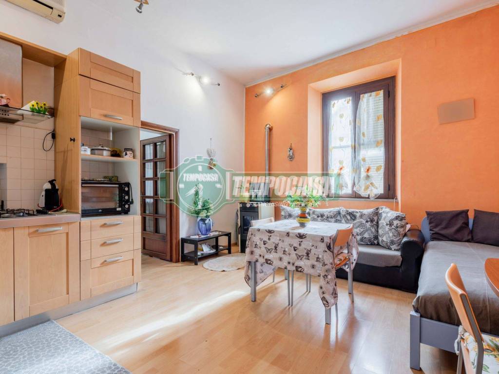 appartamento in vendita a Tarquinia