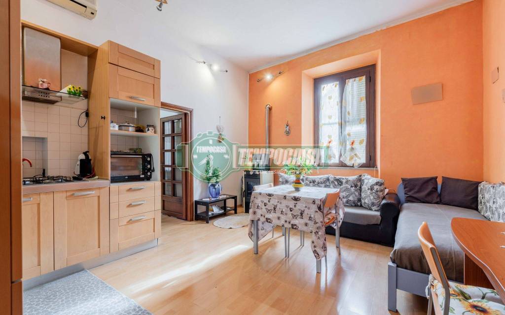 appartamento in vendita a Tarquinia