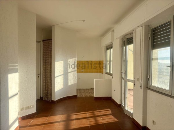 appartamento in vendita a Tarquinia in zona Marina Velca