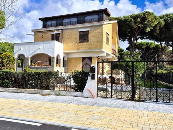 appartamento in vendita a Tarquinia