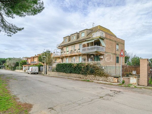 appartamento in vendita a Tarquinia