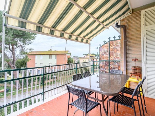 appartamento in vendita a Tarquinia