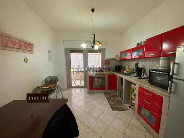 appartamento in vendita a Tarquinia