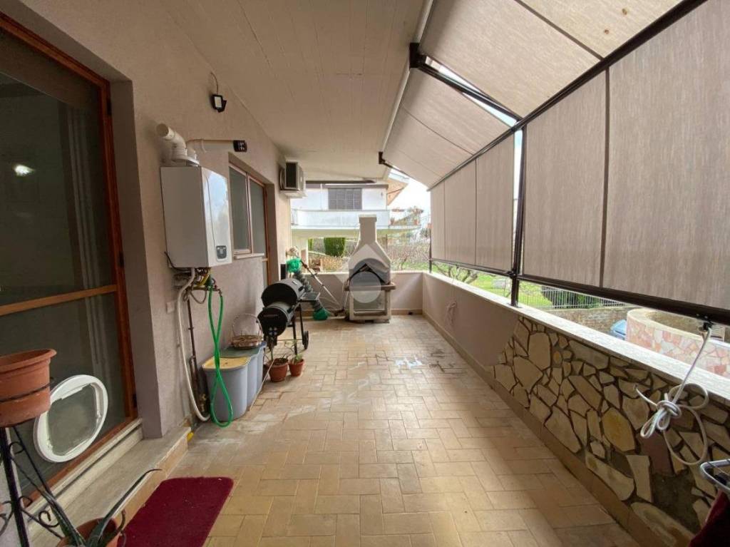 appartamento in vendita a Tarquinia