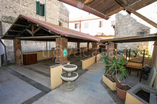 appartamento in vendita a Tarquinia