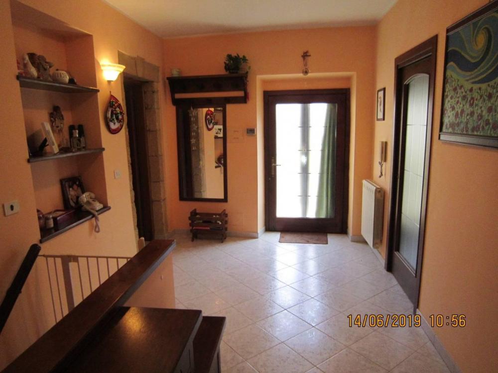appartamento in vendita a Tarquinia