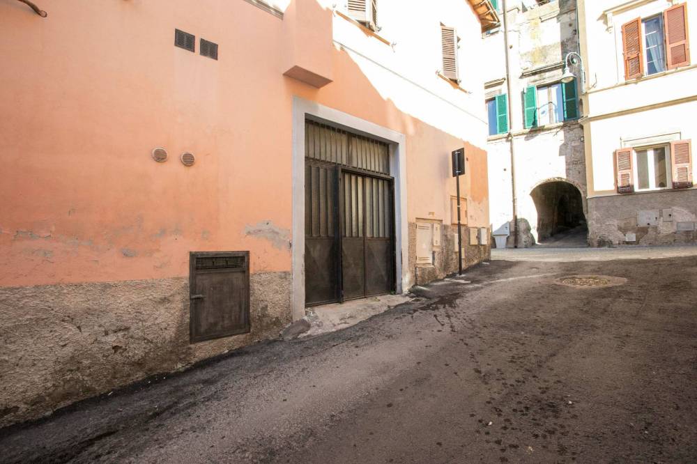 appartamento in vendita a Tarquinia