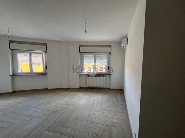 appartamento in vendita a Tarquinia