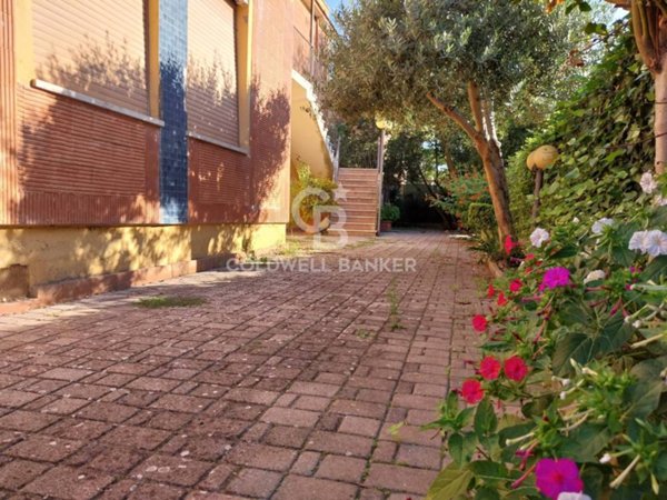 appartamento in vendita a Tarquinia