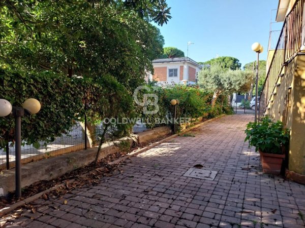 appartamento in vendita a Tarquinia