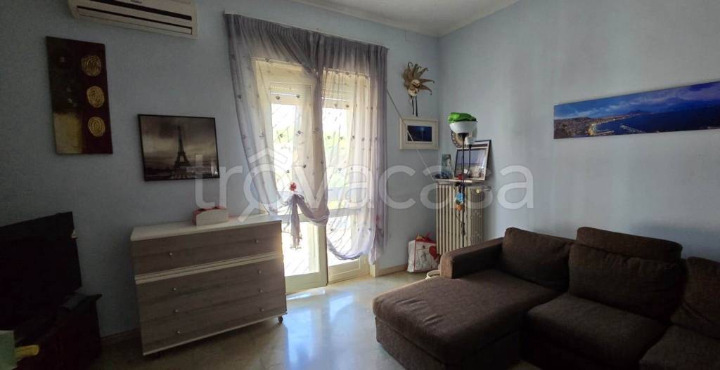 appartamento in vendita a Tarquinia