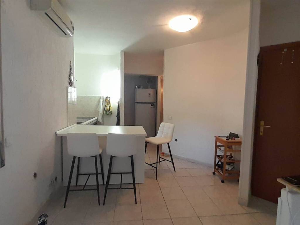 appartamento in vendita a Tarquinia in zona Marina Velca