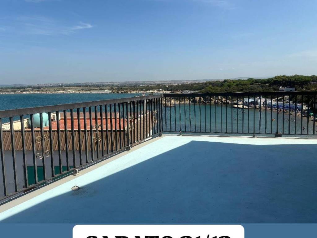 appartamento in vendita a Tarquinia