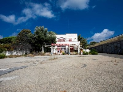 intera palazzina in vendita a Tarquinia