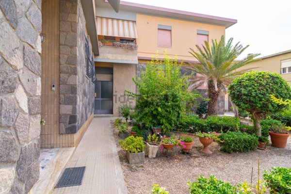 appartamento in vendita a Tarquinia