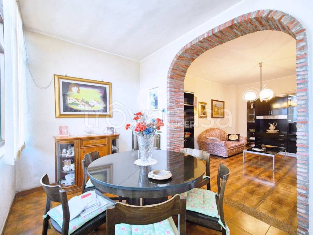 casa indipendente in vendita a Tarquinia