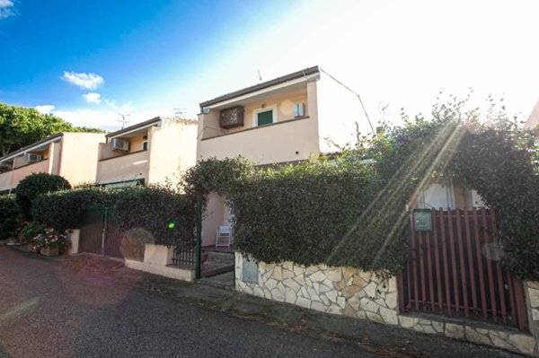 casa indipendente in vendita a Tarquinia in zona Marina Velca