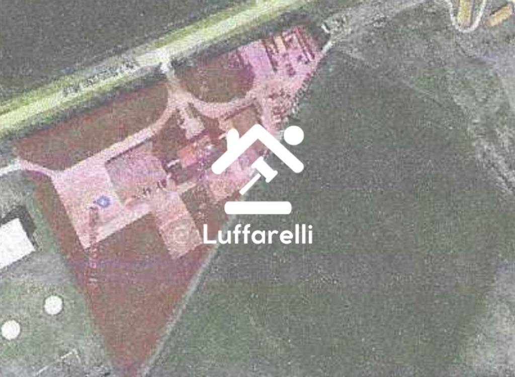 terreno agricolo in vendita a Tarquinia