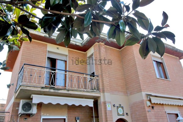 appartamento in vendita a Tarquinia
