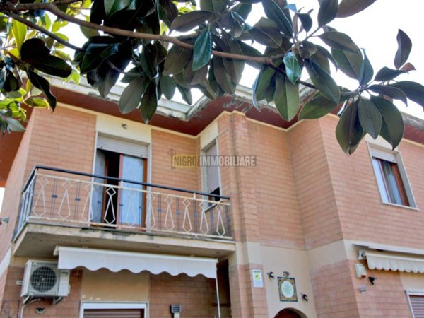 appartamento in vendita a Tarquinia