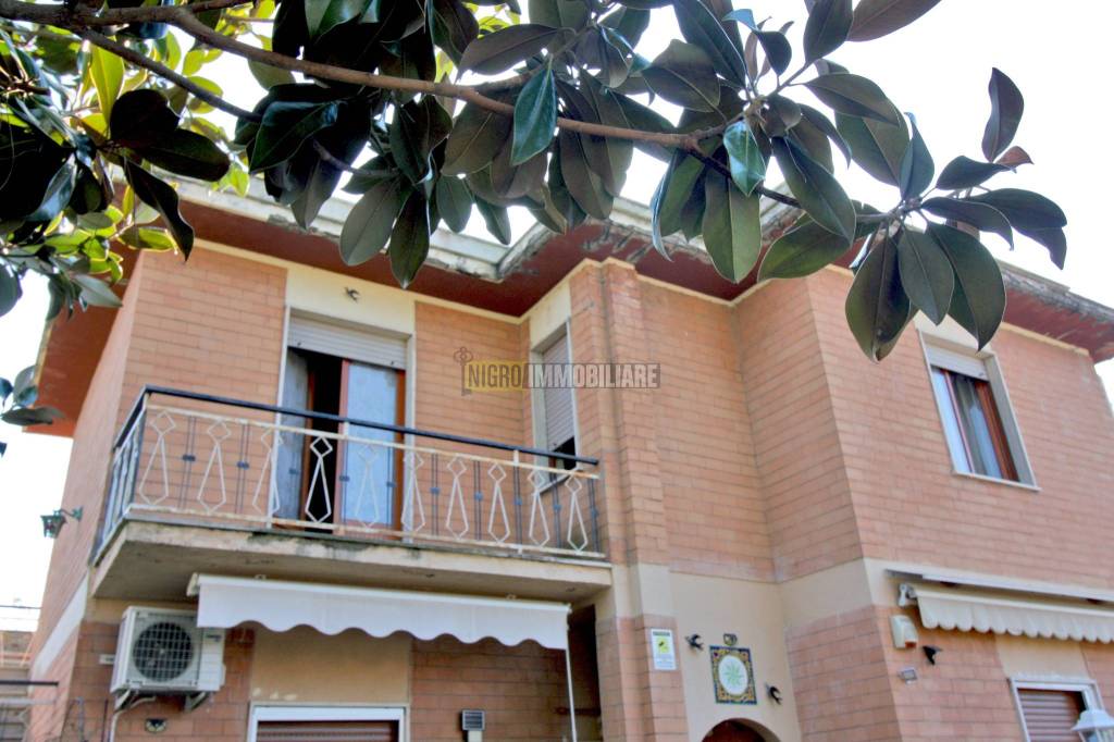 appartamento in vendita a Tarquinia