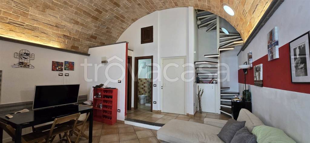 casa indipendente in vendita a Tarquinia