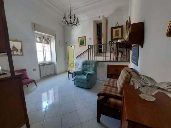 appartamento in vendita a Tarquinia