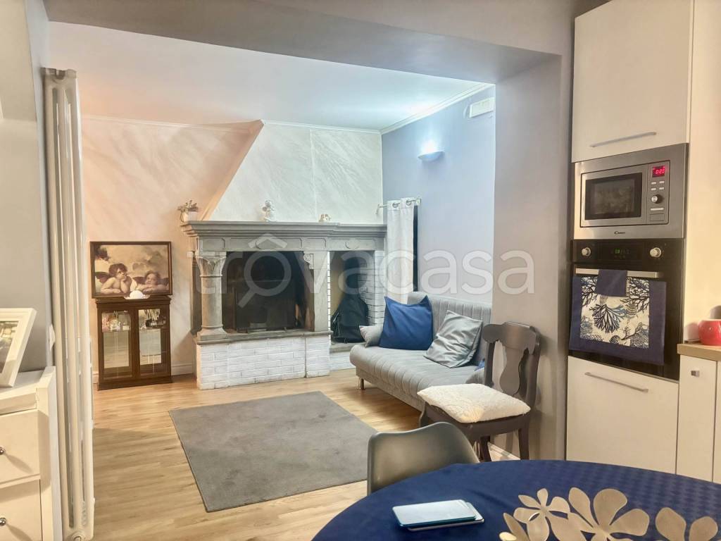 appartamento in vendita a Tarquinia