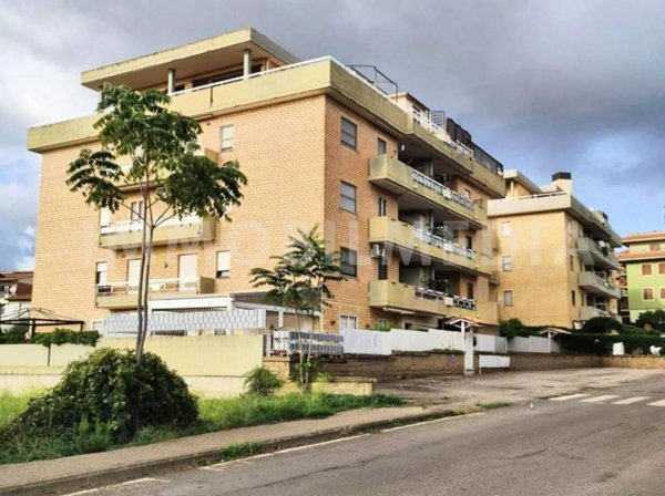 appartamento in vendita a Tarquinia