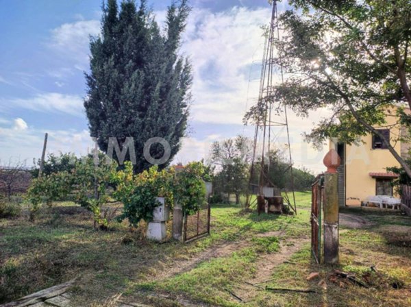 appartamento in vendita a Tarquinia
