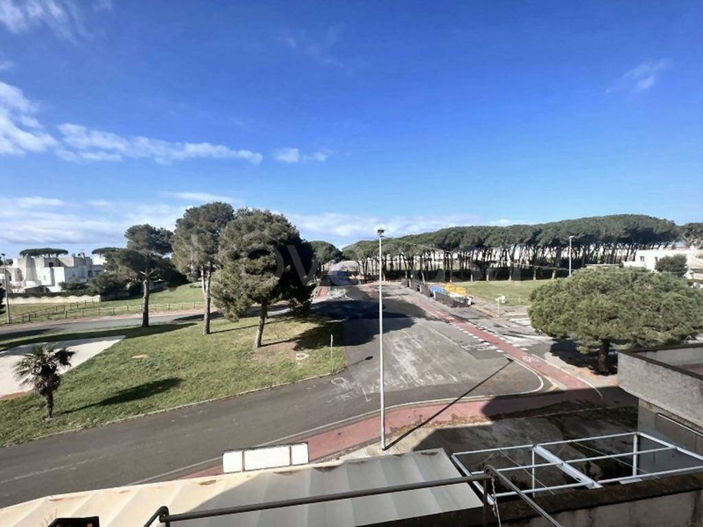 appartamento in vendita a Tarquinia